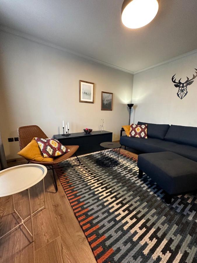 Art Apartment Pamporovo Grand Monastery Extérieur photo